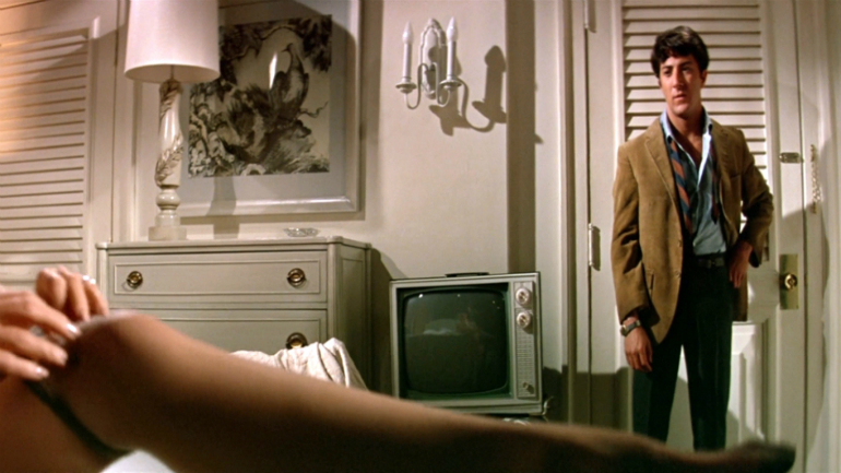 Κλασικές αμερικανικές ταινίες